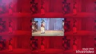 Танец Немецкая полька