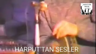 Harput Peşrevi/Kar Mı Yağmış Şu Harput'un Başına Hoğulu Mustafa Küçük