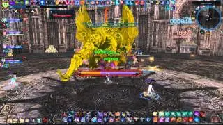 Tera Online_Шпиль страха 2_Келсаик