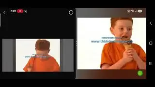 This is Daniel Cook. Credits Comparison