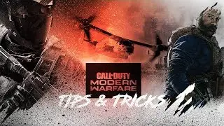 Modern Warfare Tips And Tricks To Improve Your Multiplayer Gameplay