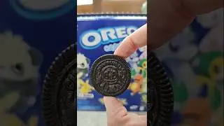 Who's that Pokemon? It's Charmander! Oreo Edition #pokemon #whoisthatpokemon #charmander #oreocookie