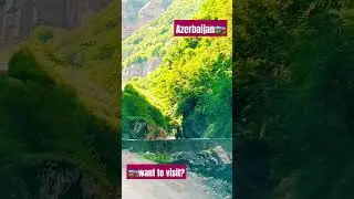 ❤️💫Most beautiful places#azerbaijan#shortvideo#shortsvideo#azerbaycan#baku#shotrs#shots#new #news