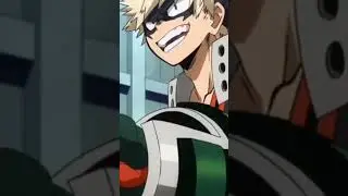 Can’t be the only one who feels like #jax & #katsukibakugou are a bit similar #animation