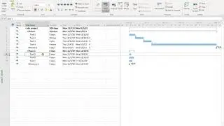 Microsoft Project 2021 Tips and Tricks