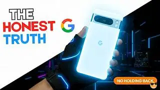 Google Pixel 8 Pro Review in 2025 :The Best $350 Smartphone?
