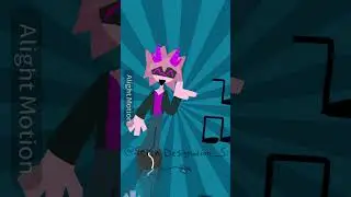 basshunter dota animation meme :3 #alightmotion #animationmeme #eddsworld #oc