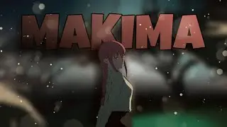 Makima edit // Transgender