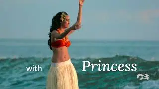 Explore Hawaii - Princess Cruises