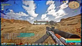 Will To Live Online PVP MONTAGE #48 /msk7//msk8/ - Step Back 🔥🤞