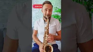 Ain't Nobody (Loves Me Better) - Felix Jaehn | Saxophone Cover #prosaxophone #saxcover #саксофонист