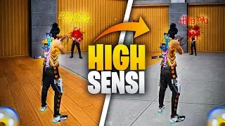 ENABLE THIS SETTING : TO GET 100% Headshots l Bluestacks 5 l Msi 5 (4K)