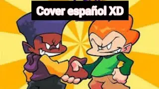 Friday night Funkin' Weekend1 But it's a Bad Cover