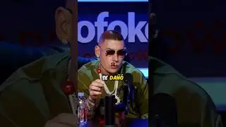 Porque Se Daño La Relación Entre Coscu Y Anuel⁉️🤔#cosculluela #alofoke