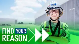 Hannah's Story | Find Your Reason at Mortenson