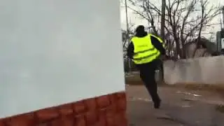"Моя нова поліція". Перезагрузка. "Взяча" взятки.