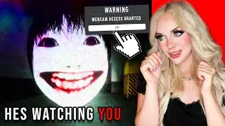 Roblox Games with DARK & DISTURBING SECRETS...(*SCARY*)