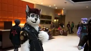 Atheo's Midwest Furfest 2016 Con Video