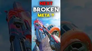 Next Broken META in CODM 💀😶‍🌫️