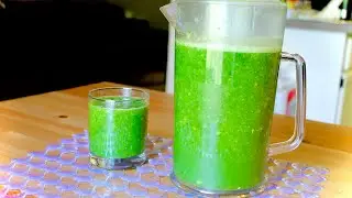 DETOKS SO’Ki🥒 OZDIRADIGAN, YUZ TOZALOVCHAN, ICH TOZALOVCHAN