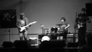 Zach, Jack & Duffy Demo Reel