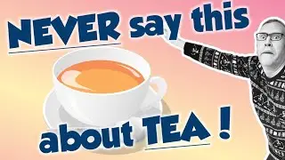 Tea: Mr O Gets it Wrong... | Reading, Playing, Singing and Silliness