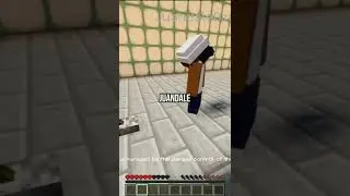 Minecraft: If Saving Dog AND Diamond Was a Choice
