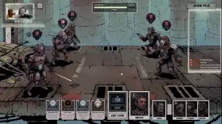 OC@ Deep Sky Derelicts #1