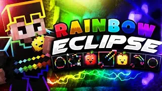 Rainbow Eclipse Pack (private)🌈