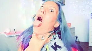 RANT: JELENA KRUNIĆ SENZACIJA YOUTUBE-A