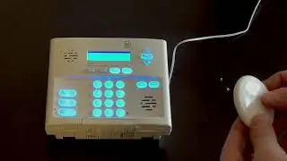 Sensor Test
