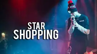 Lil Peep - Star Shopping Legendado