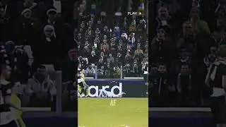 De Ligt Tackle 😱