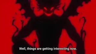 Asta's Devil appearance [1080p,60FPS]