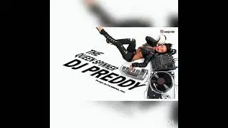 Worship and praise mix by Dj Preddy