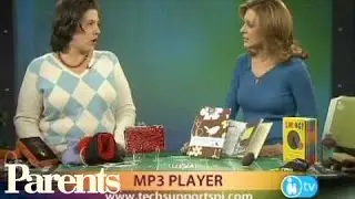 Great Gift Ideas | Parents