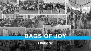 Bringing Smiles To School Kids In Need | CSR