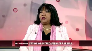 Swinging: Intercambio de parejas