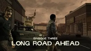 Часть 5. В долгий путь. | Эпизод 3