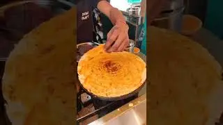 Yummy Dosa...😱😱😋😋😋😋 | Indian Street Food #shorts