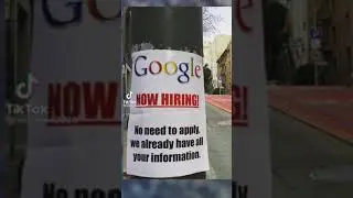 jobs in google