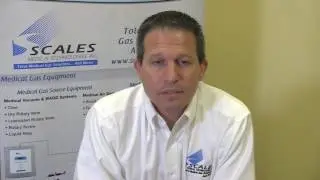 The differences between vacuum technologies available by Scales, a division of Quincy Compressor