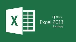 Vakademi - Excel 2013 Başlangıç Eğitim Seti - Tanıtım Videosu