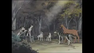 Hopeanuolen poika Jakso 10