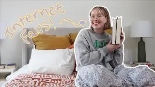 I was super sick so I read 1000 pages & 2 popular reads!