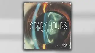 FREE DARK SAMPLE PACK  - 