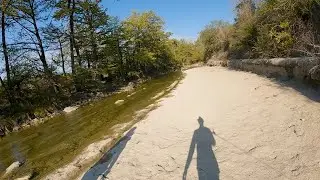 Scouting New Kayak Camping Spots Takes a Turn for the Worst