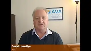 Speaker Spotlight - David Llewellyn
