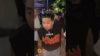 28th BIRTHDAY NI FLOW G - PINUNTAHAN NG MALALAPIT NA KAIBIGAN #flowg