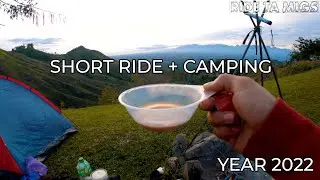COWBOYS CAMP | MT KILAGAS LIBONA BUKIDNON | SHORT RIDE